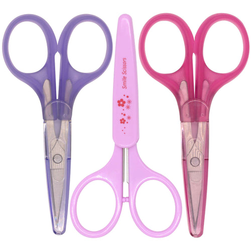 Classic Embroidery Scissors