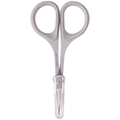 ergonomic embroidery scissor
