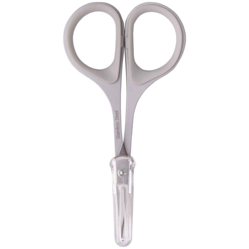 ergonomic embroidery scissor