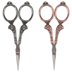 Flourish Embroidery Scissors