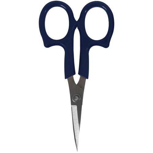 Coated Embroidery Scissors