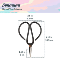 Scissors Assortment Basket - 190 Pieces