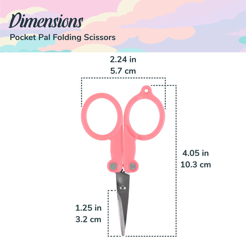 Scissors Assortment Basket - 190 Pieces