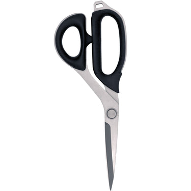 heavy duty stainless steel scissors