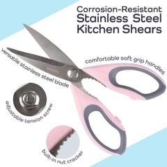 Premium Kitchen Shears