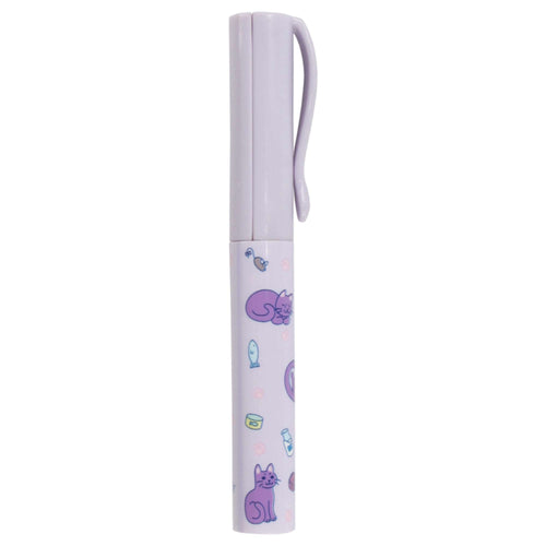 Mini Pen-Style Portable Safety Scissors