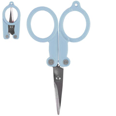 Pocket Pal Folding Scissors