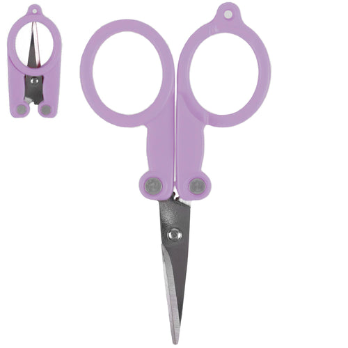Pocket Pal Folding Scissors