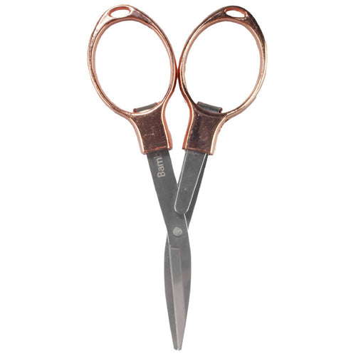 Foldblade Folding Scissors