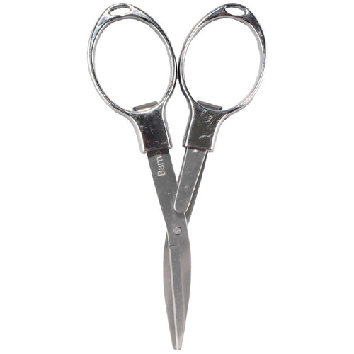Foldblade Folding Scissors