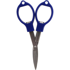 Foldy Friends Folding Scissors