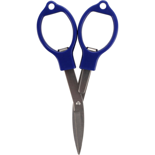 Foldy Friends Folding Scissors