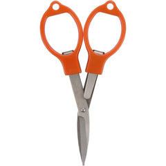 Foldy Friends Folding Scissors