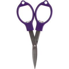 Foldy Friends Folding Scissors