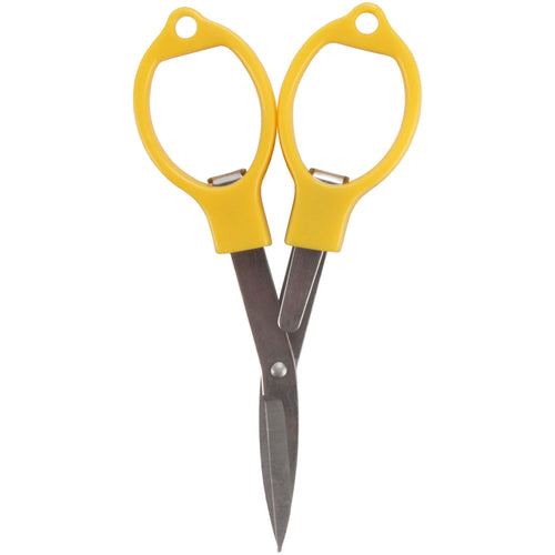 Foldy Friends Folding Scissors
