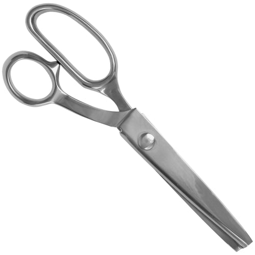Forged Stainless Steel Pinking Shears