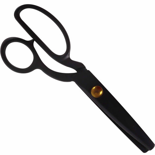 Forged Stainless Steel Pinking Shears