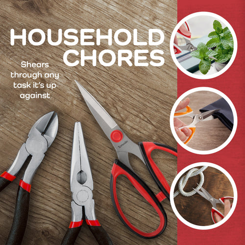 Workhorse Bertha Shears