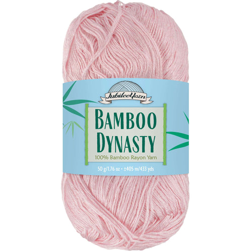 Bamboo Dynasty Yarn