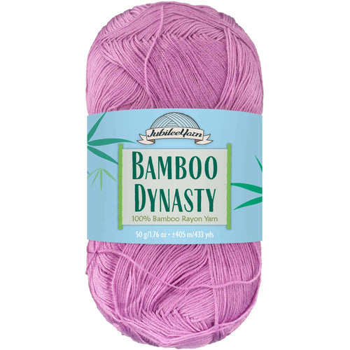 Bamboo Dynasty Yarn