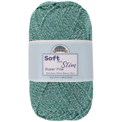 Soft and Slim Super Fine Yarn