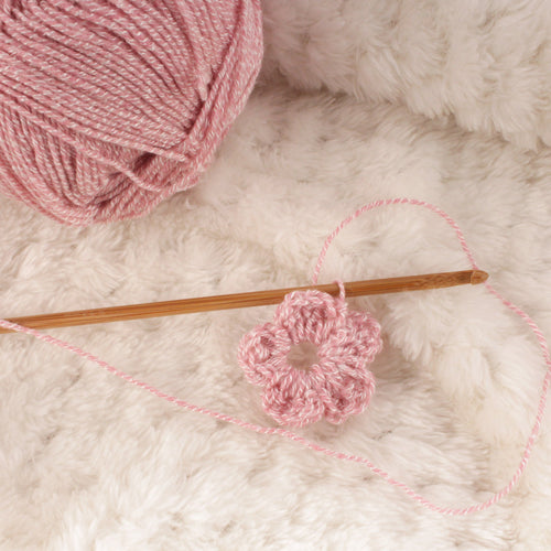 Soft and Slim Super Fine Yarn