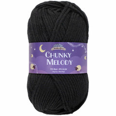 Chunky Melody Yarn