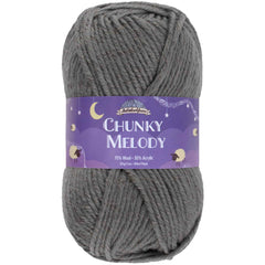 Chunky Melody Yarn