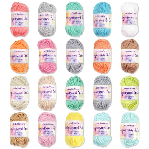 Amigurumi Select Mini Bonbons Yarn