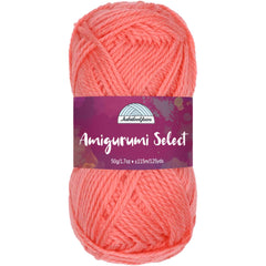 Amigurumi Select Yarn