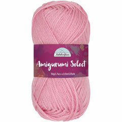 Amigurumi Select Yarn