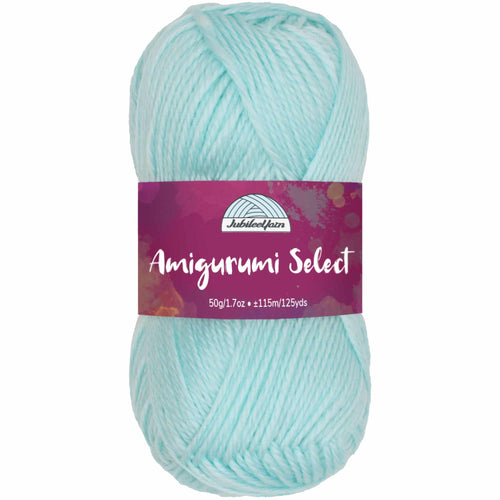 Amigurumi Select Yarn