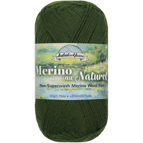 Merino Au Naturel Yarn