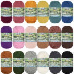 Merino Au Naturel Yarn