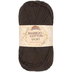 Bamboo Cotton Sport Yarn