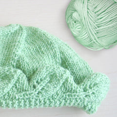 Bamboo Cotton Sport Yarn