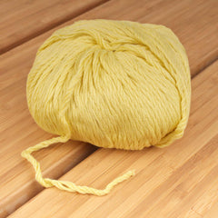 Bamboo Cotton Chunky Yarn