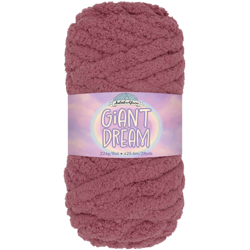 Giant Dream Yarn