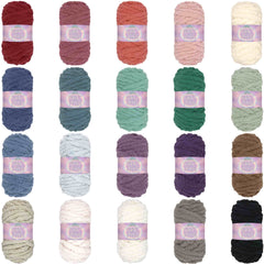 Giant Dream Yarn