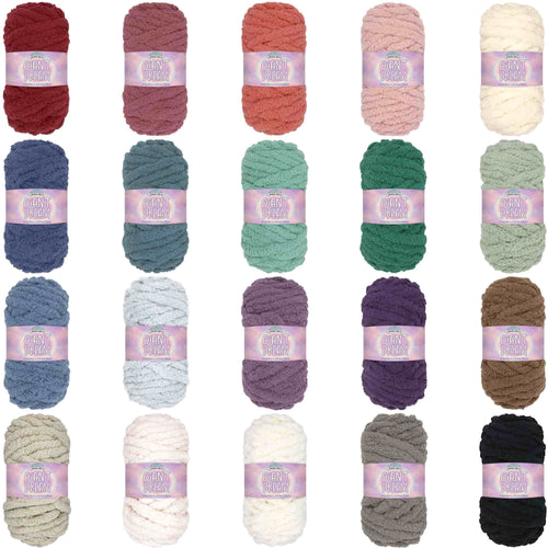 Giant Dream Yarn