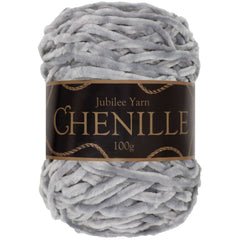 Chenille Yarn Cakes