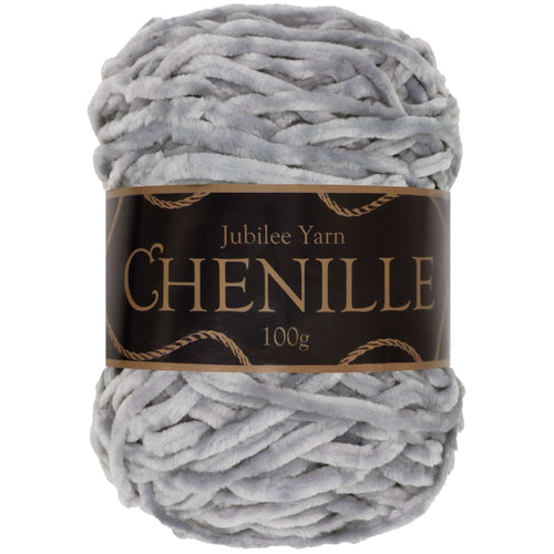 Chenille Yarn Cakes