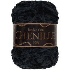 Chenille Yarn Cakes