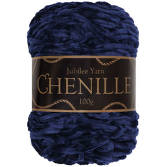 Chenille Yarn Cakes