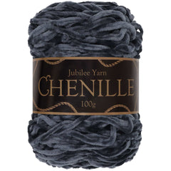 Chenille Yarn Cakes