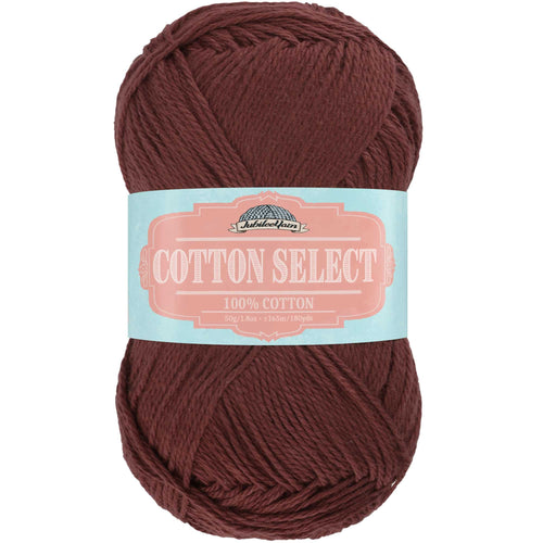 Cotton Select Yarn