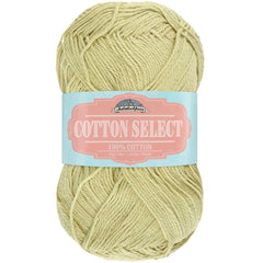 Cotton Select Yarn