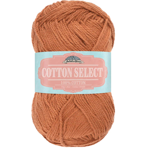 Cotton Select Yarn