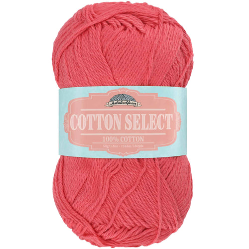Cotton Select Yarn