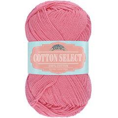 Cotton Select Yarn